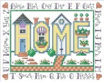 (image for) ABC's Of Home